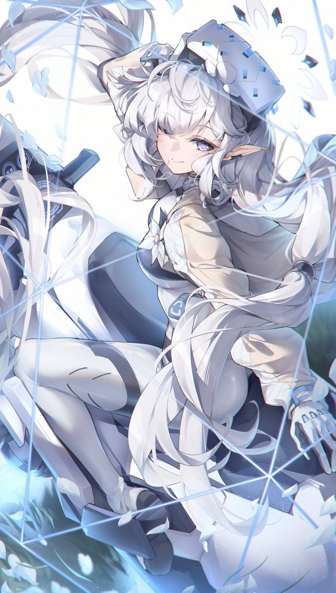 NoriMori tweet media