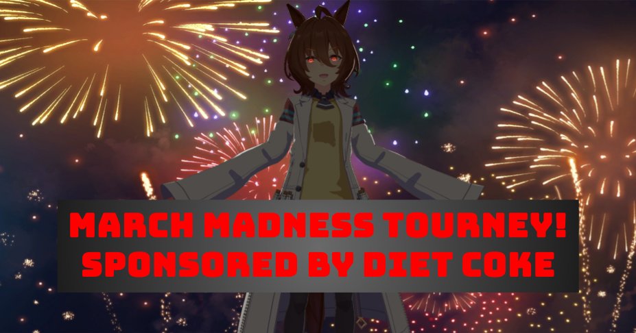 Agnes Tachyon tweet media