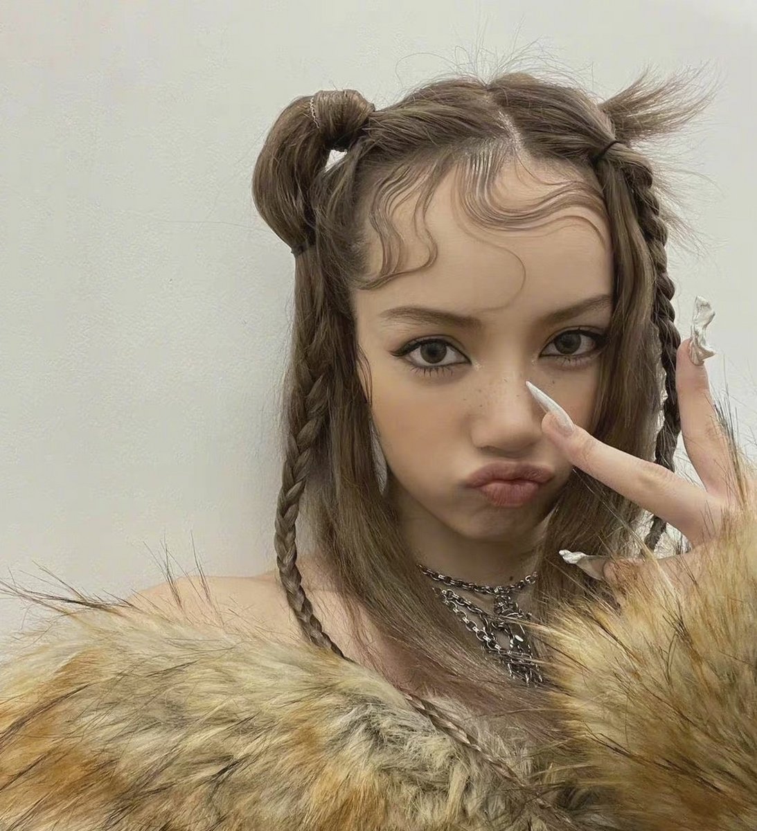 Becky-Ann Bridger tweet media