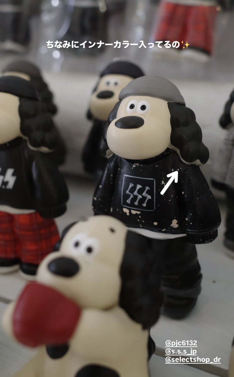 SPARKING SPARKING SPARKING tweet media