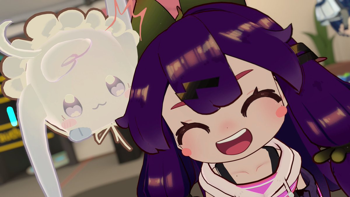 みゃあです tweet media