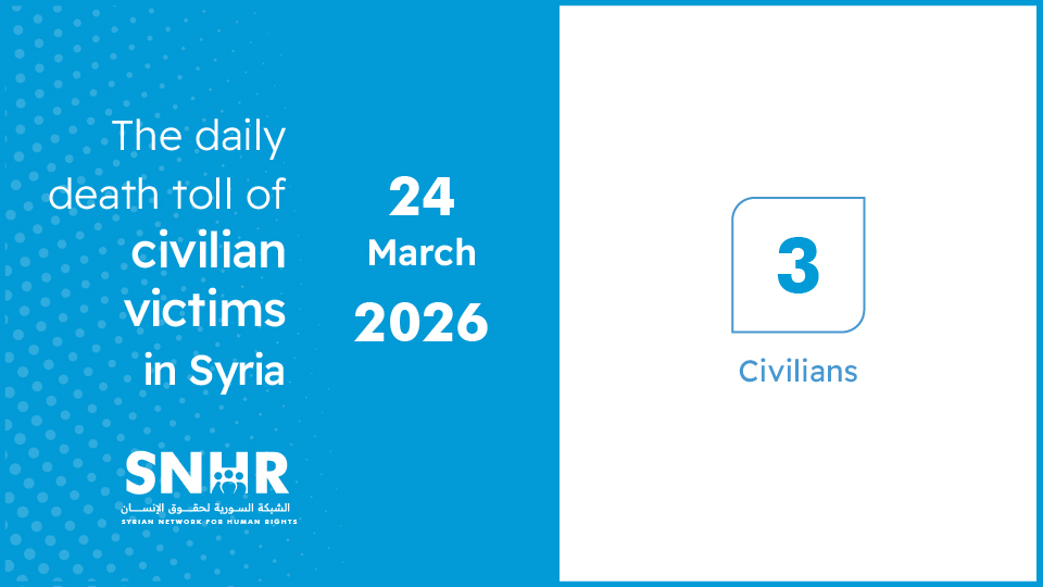 Syrian Network tweet media