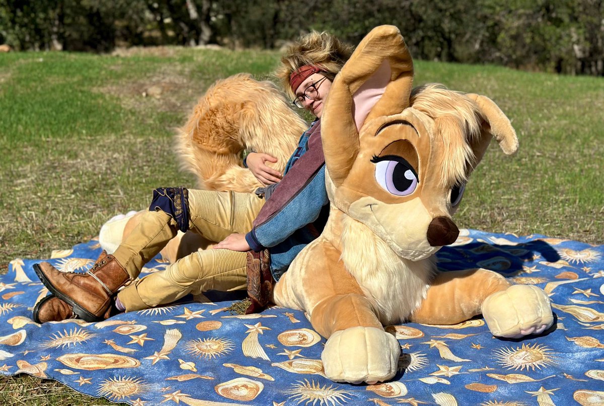 🪡crafted creature feature🪡 tweet media