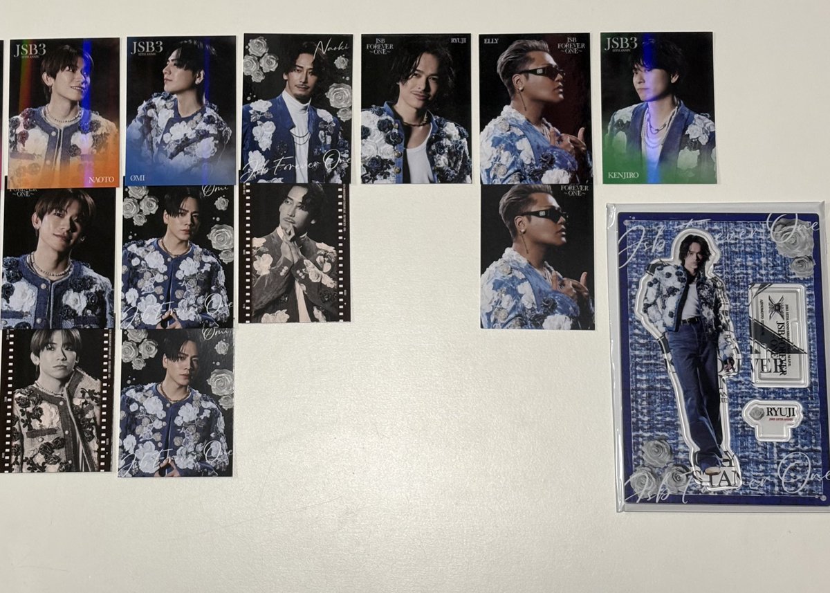 岩砂林 tweet media