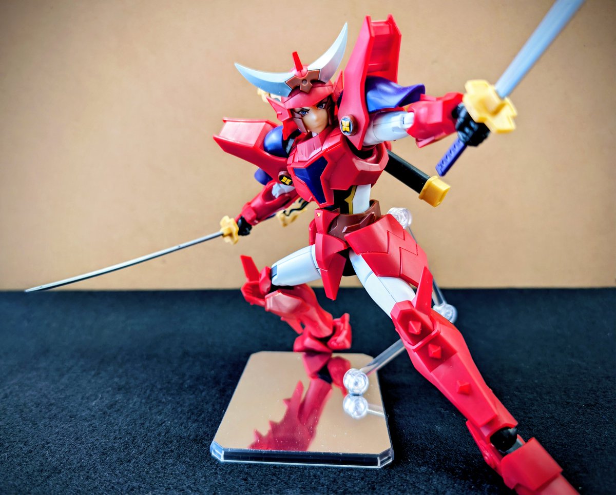 地球堂模型 tweet media