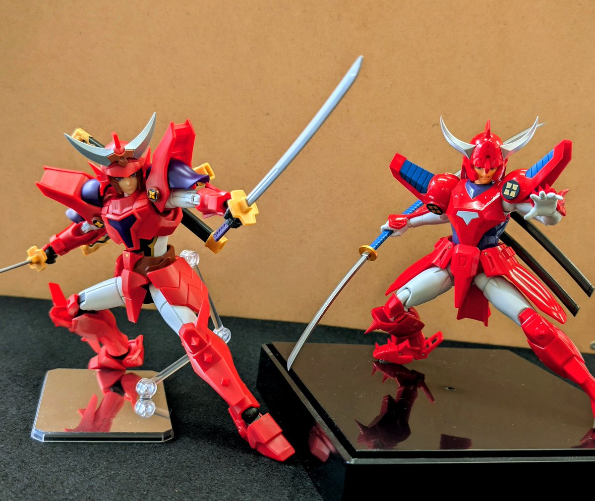 地球堂模型 tweet media