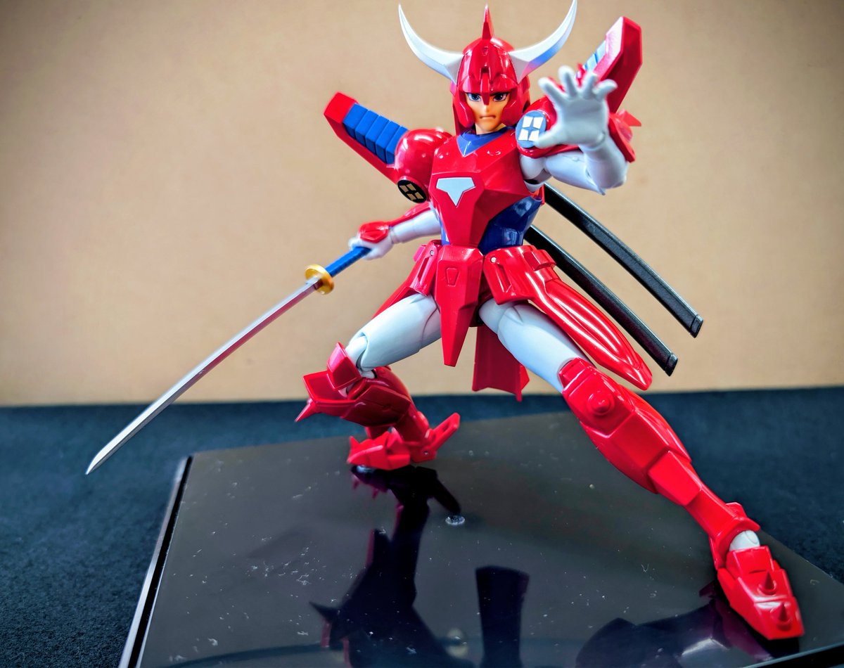 地球堂模型 tweet media