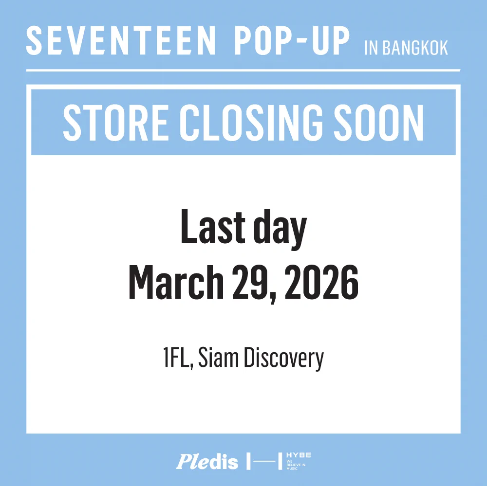 KPOPMERCH POP-UP on X: 