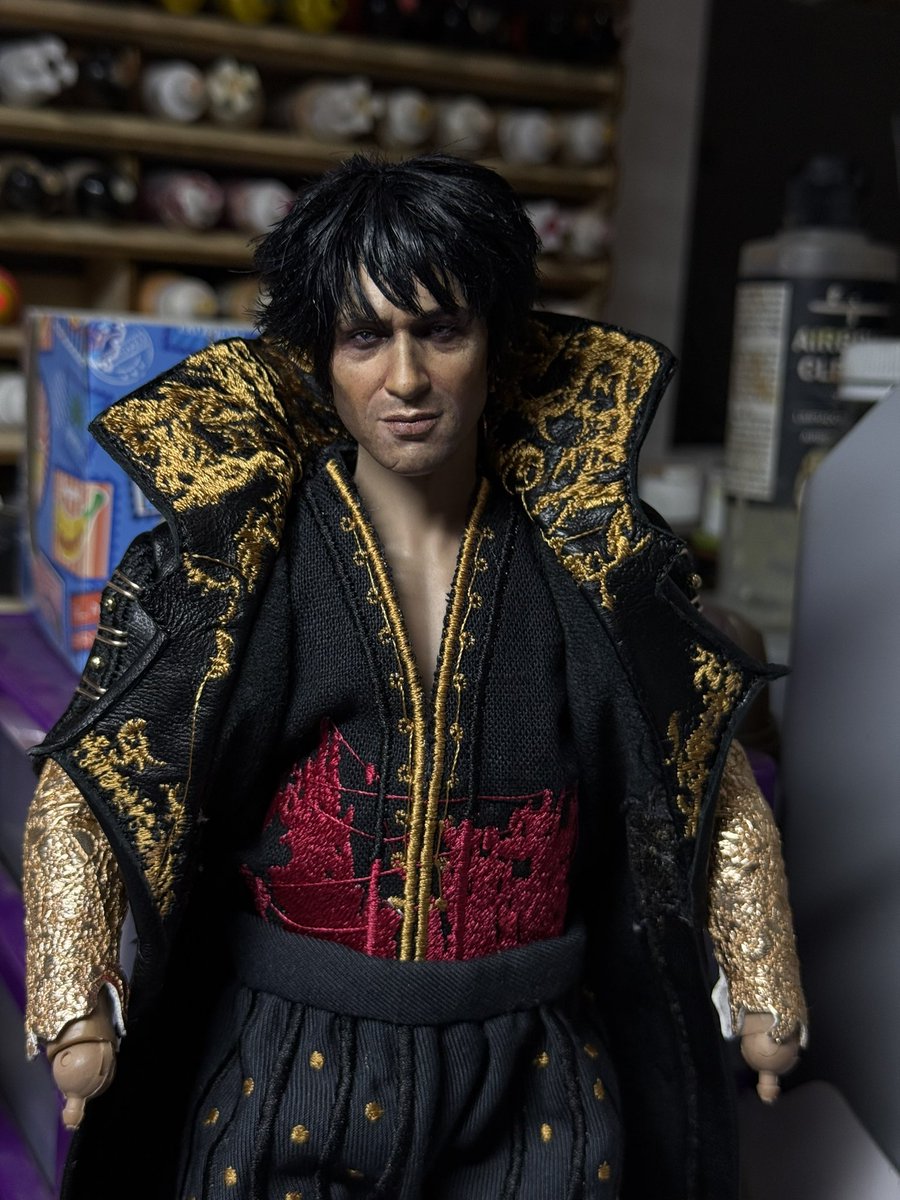 Ainaven Cosplay tweet media