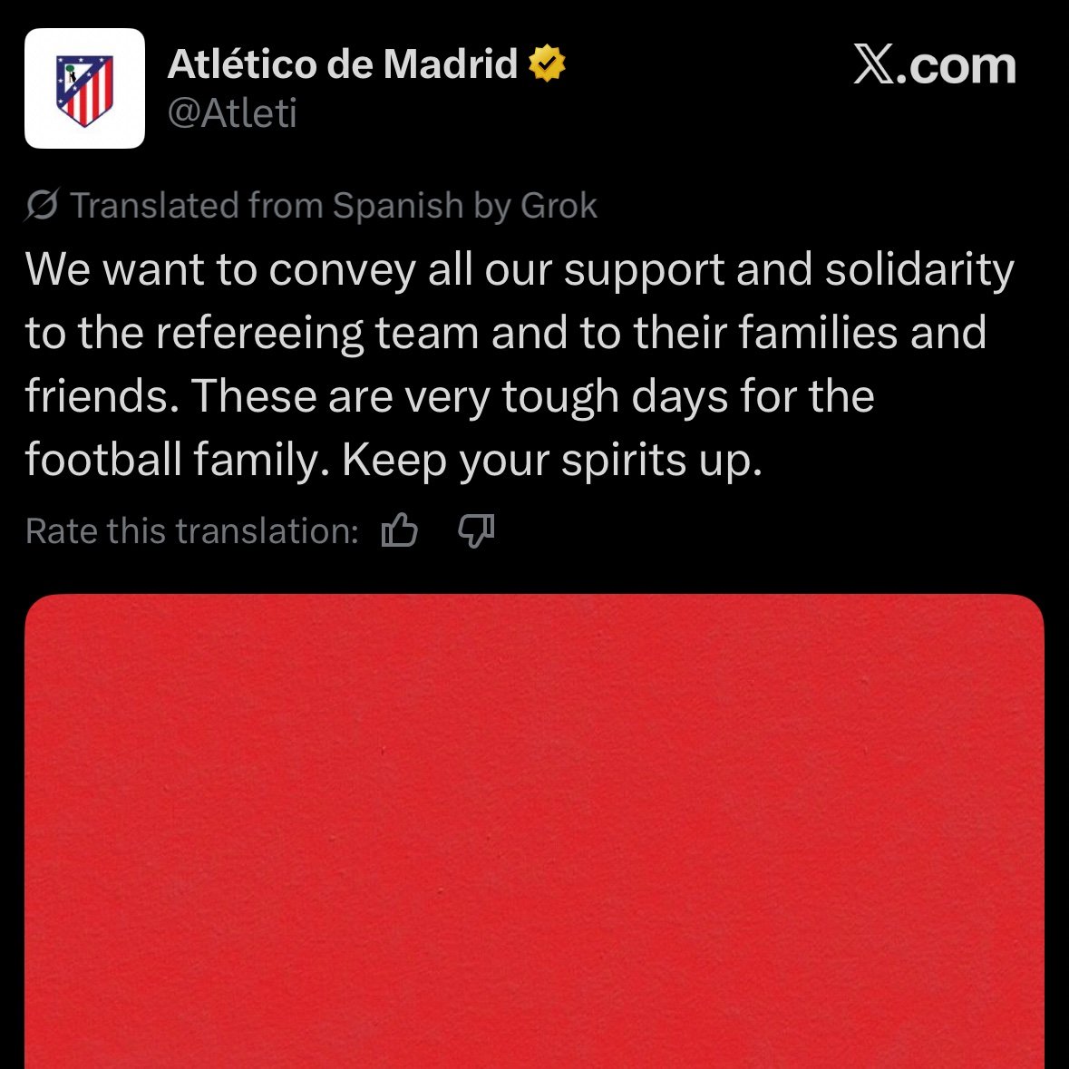️️ ️️KARIM tweet media