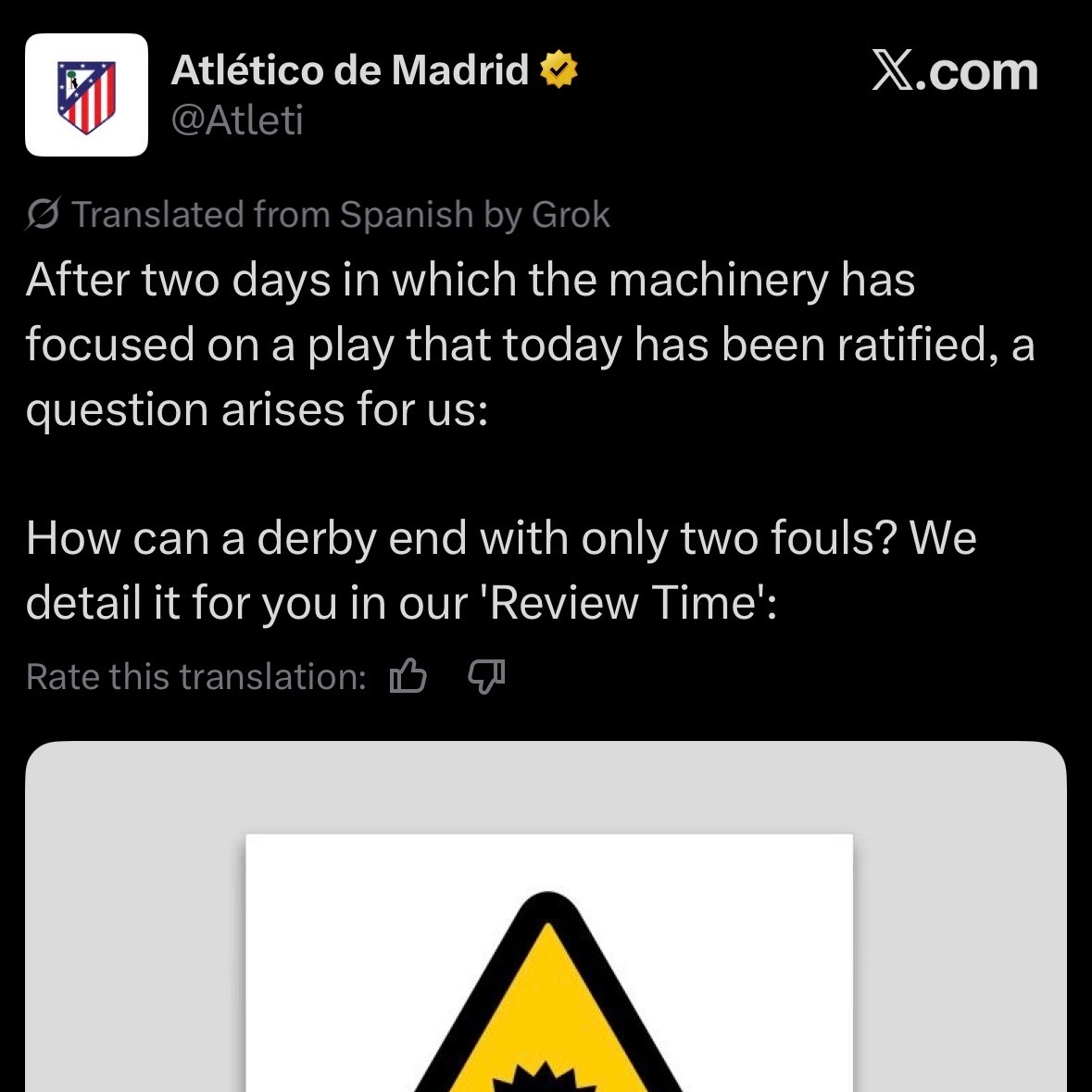 ️️ ️️KARIM tweet media