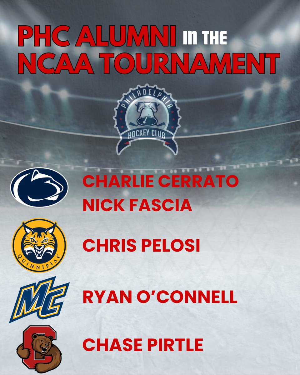 Philadelphia Hockey Club tweet media