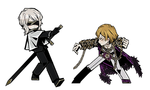 Hourly Faustclair 👻🐣 tweet media