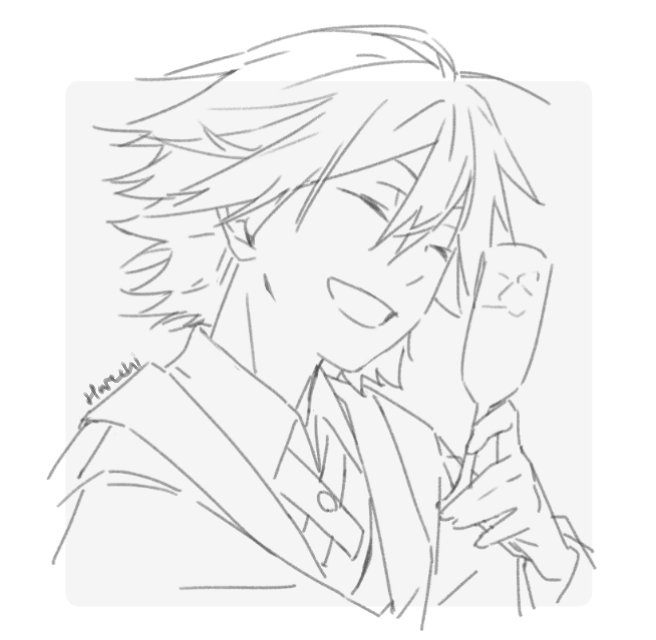 Harechi🍭 tweet media