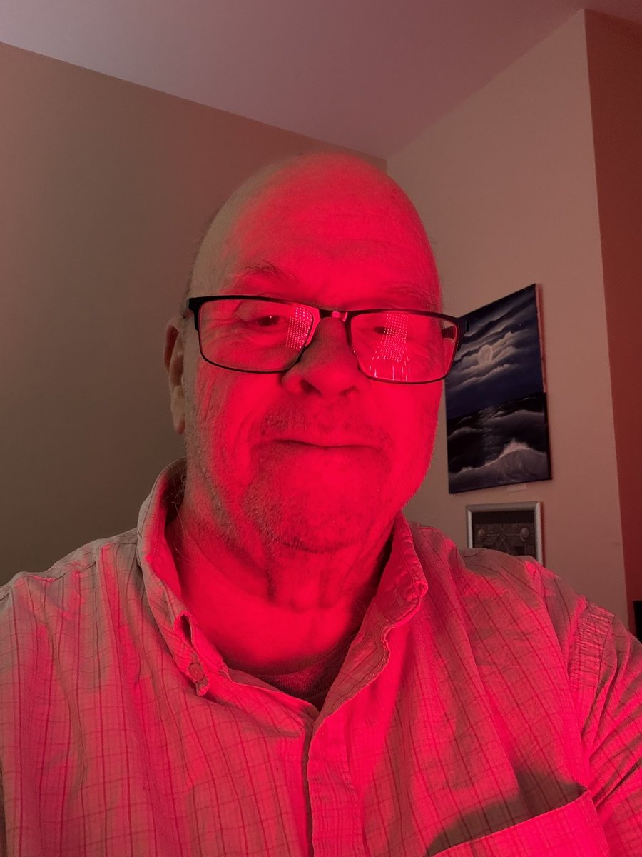 Science Bob McGwier tweet media