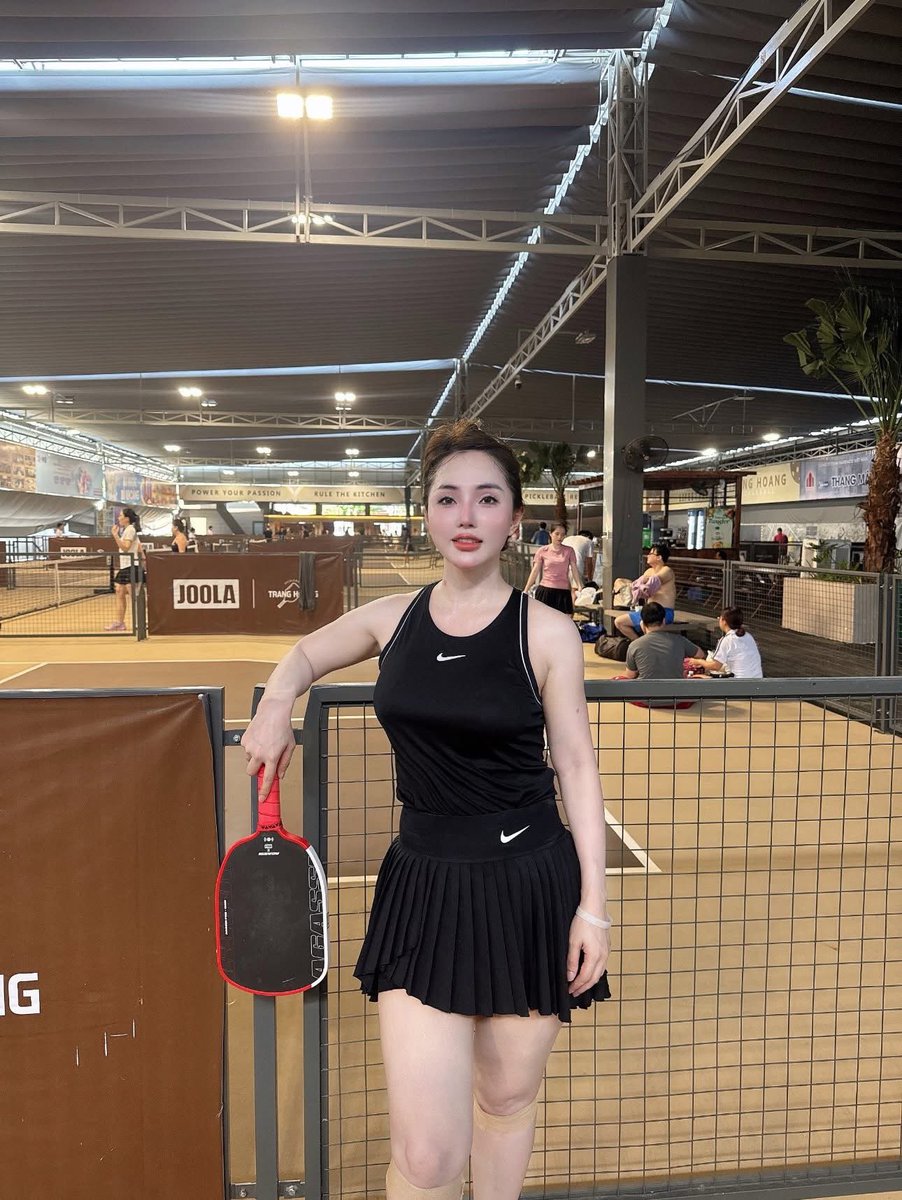 Ngọc Lê tweet media