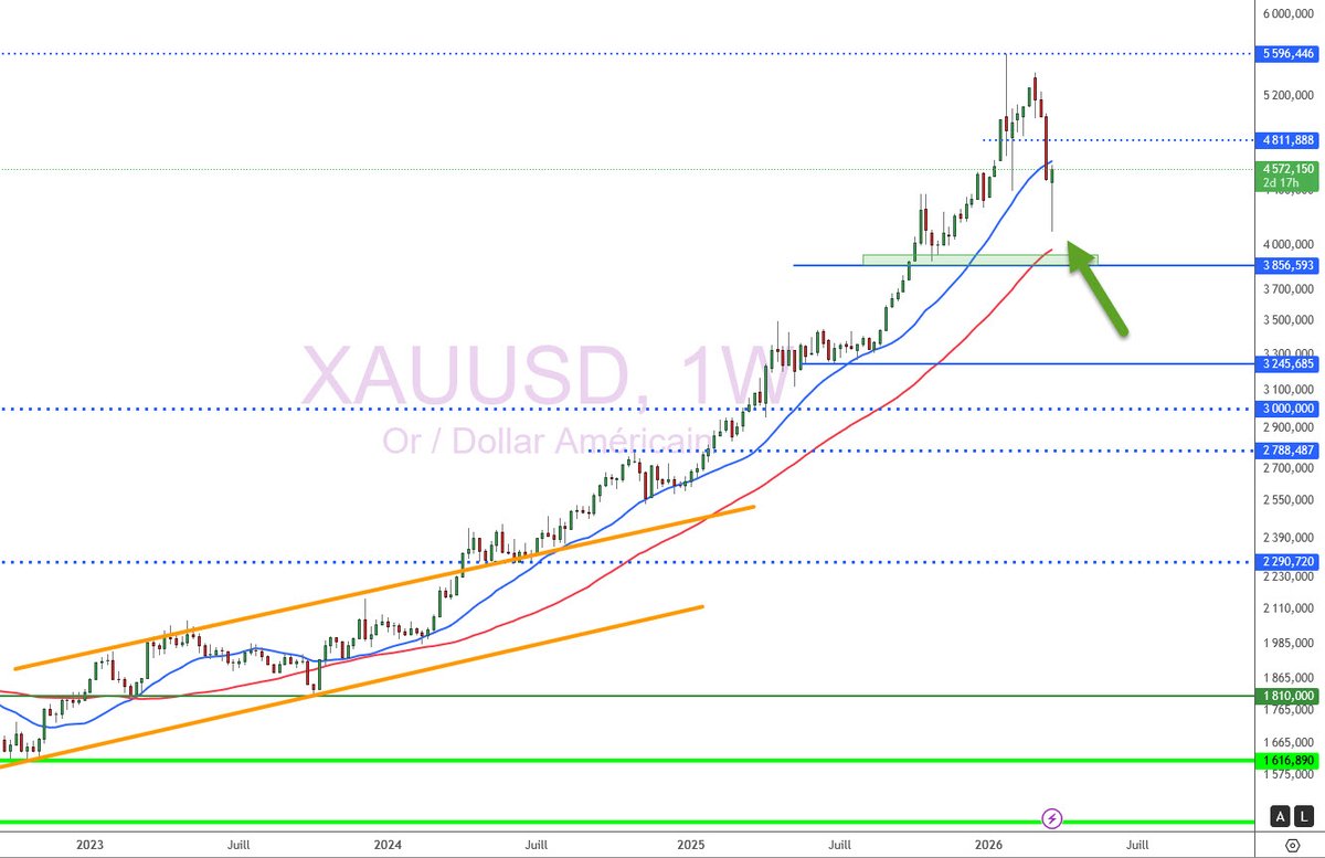 Xavier FENAUX tweet media