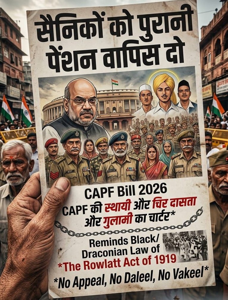 Tejveer Singh, ਤੇਜਵੀਰ ਸਿੰਘ tweet media