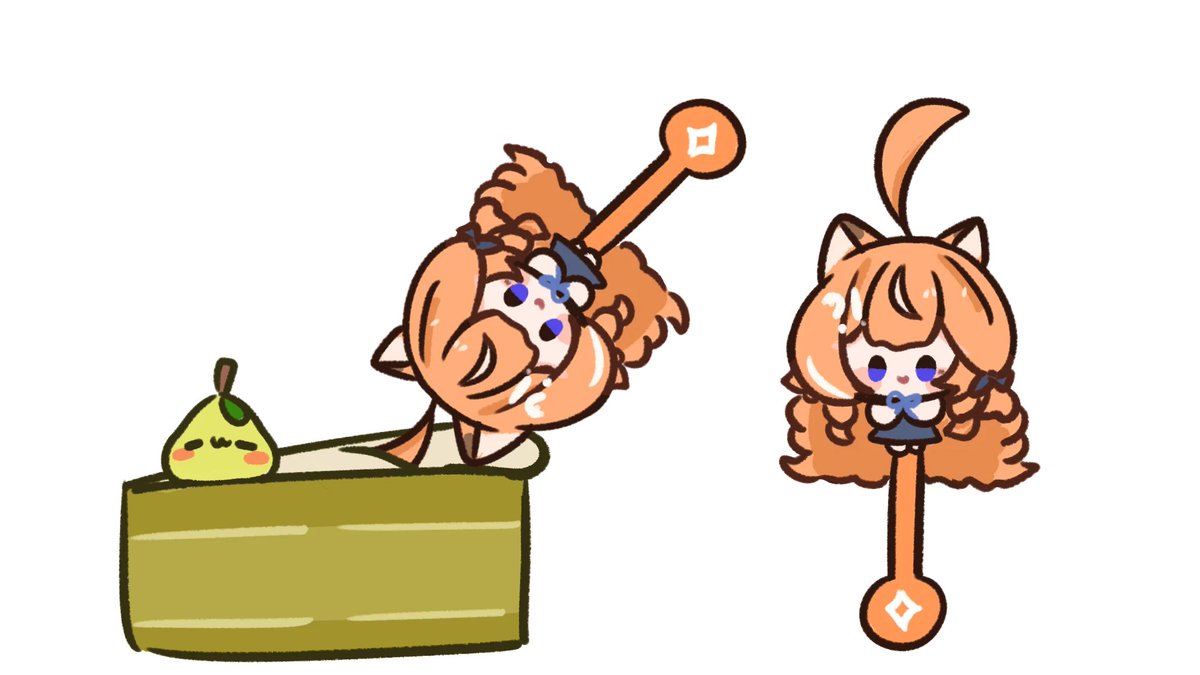 咖挖 tweet media