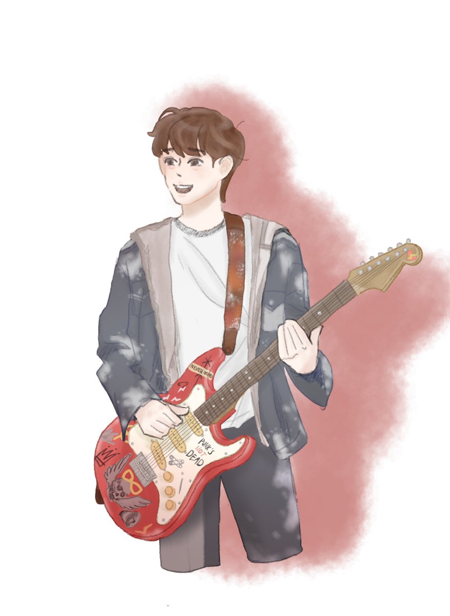 솬레오 그리다 번아웃왓어요