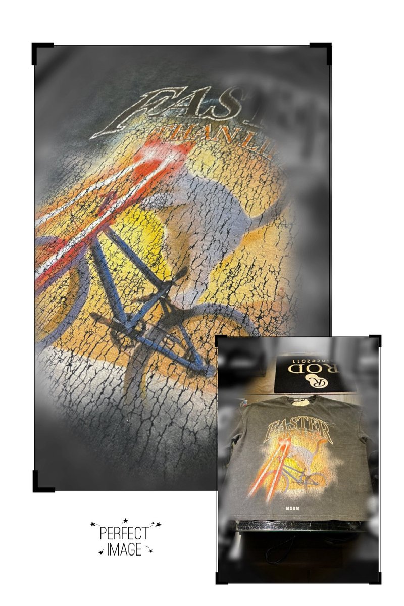 ROD40800860's tweet image. MSGM

new arrival 

Printed T-shirts 

#msgm 
#エムエスジーエム 
#tシャツ 
#鹿児島市 
#天文館