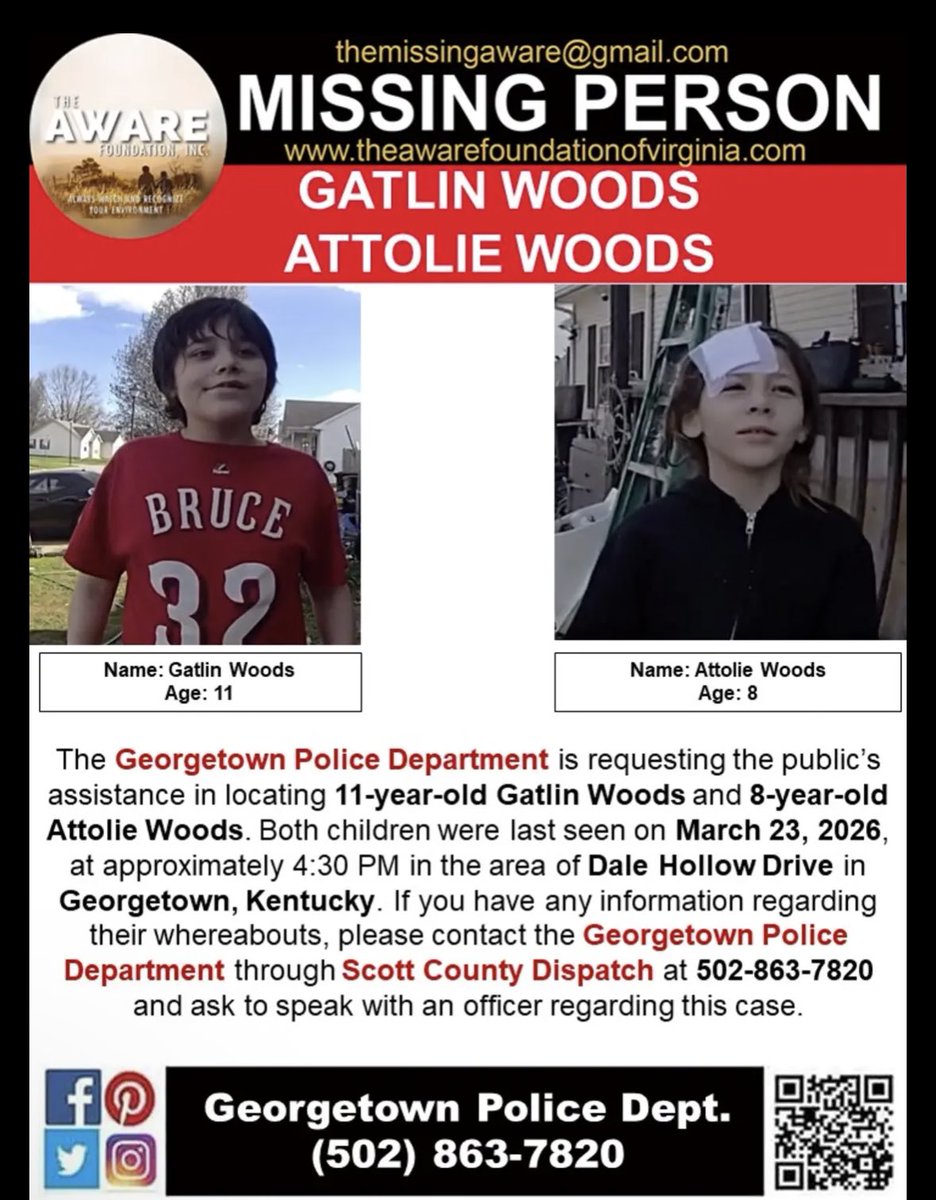 Mom_3teekay's tweet image. Please share!!! @LEX18News @KyChamber @kystatepolice @KYSecState @Notwokenow @heraldleader 
#BOLO #missingandendangered #missingchild #missingkids 
#LexingtonKY @RichmondPDKY @louisvilleky_dp