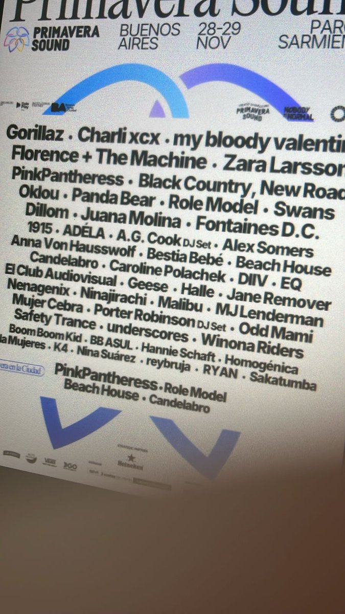 informacion real de swans banda tweet media