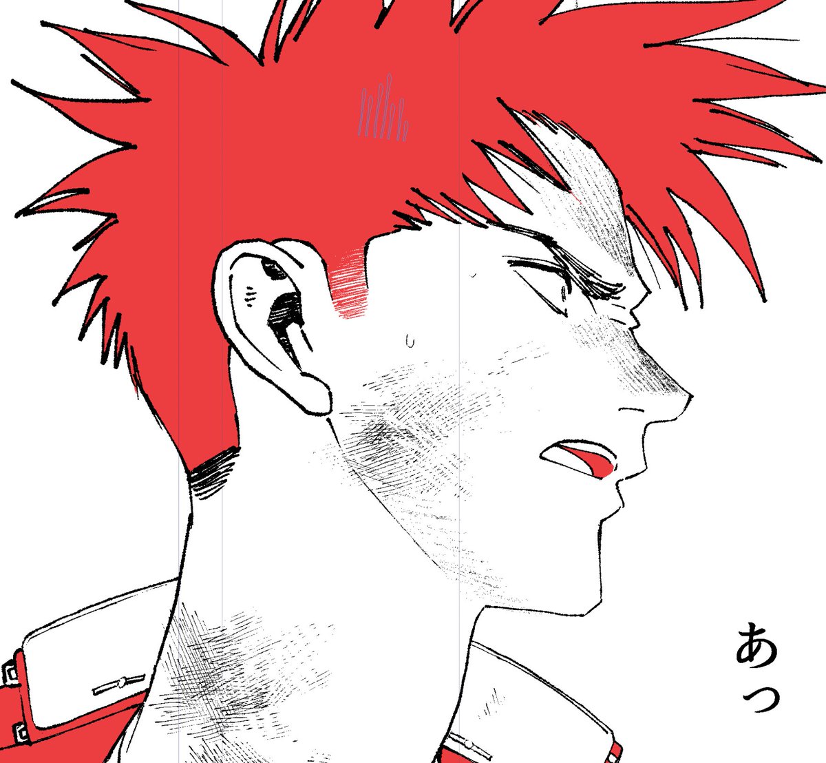 設楽清人 tweet media