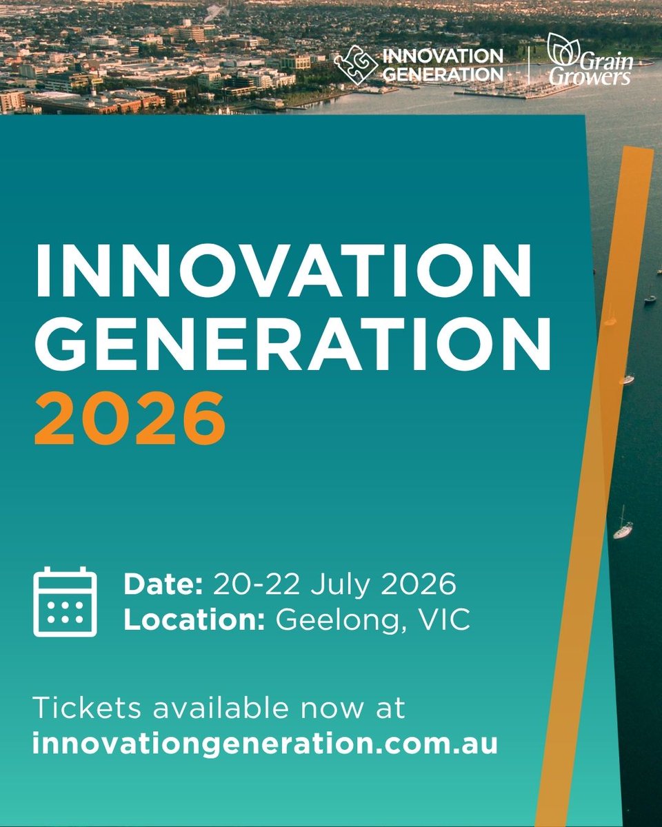 InnovationGeneration tweet media