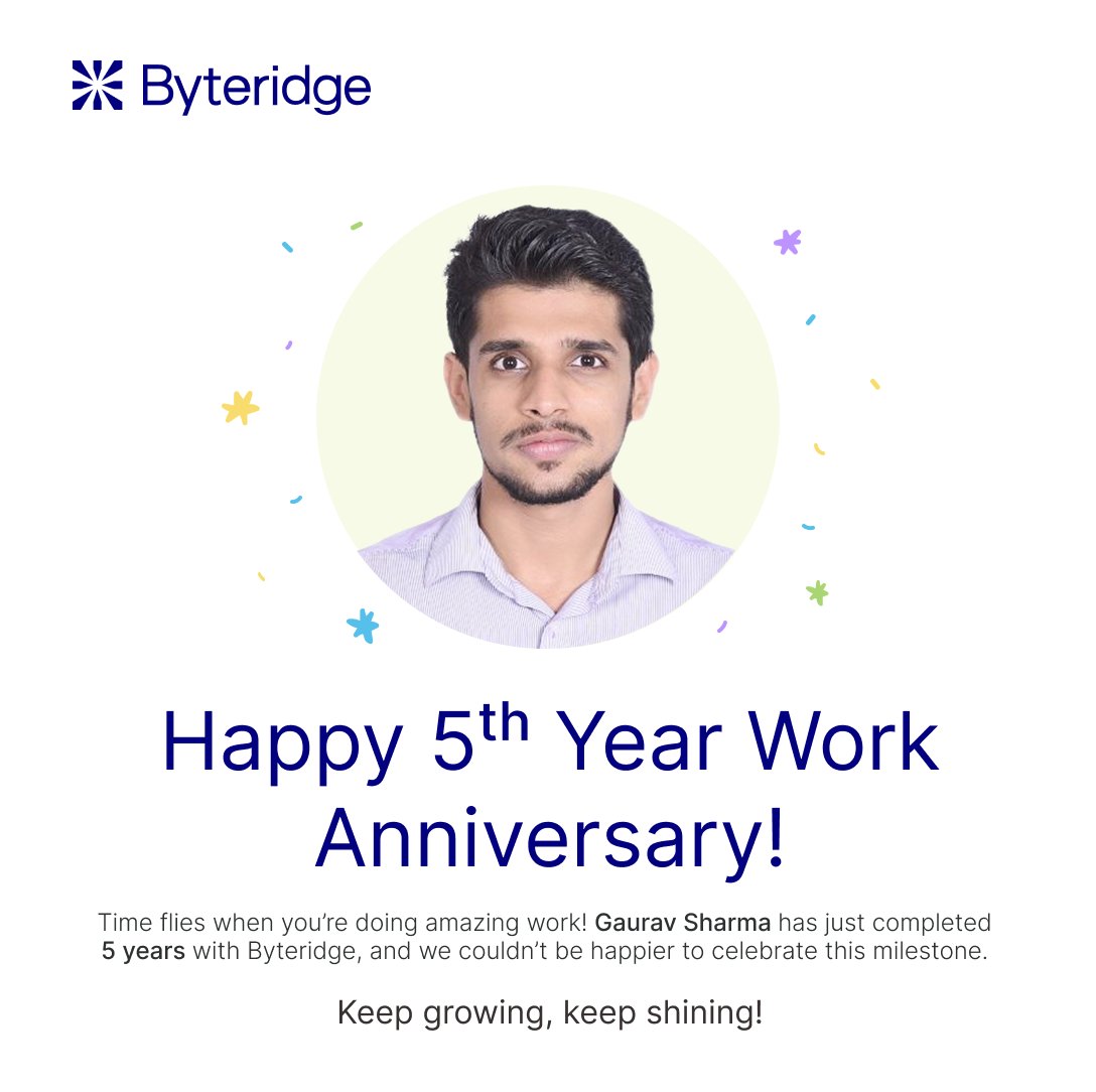 Byteridge tweet media