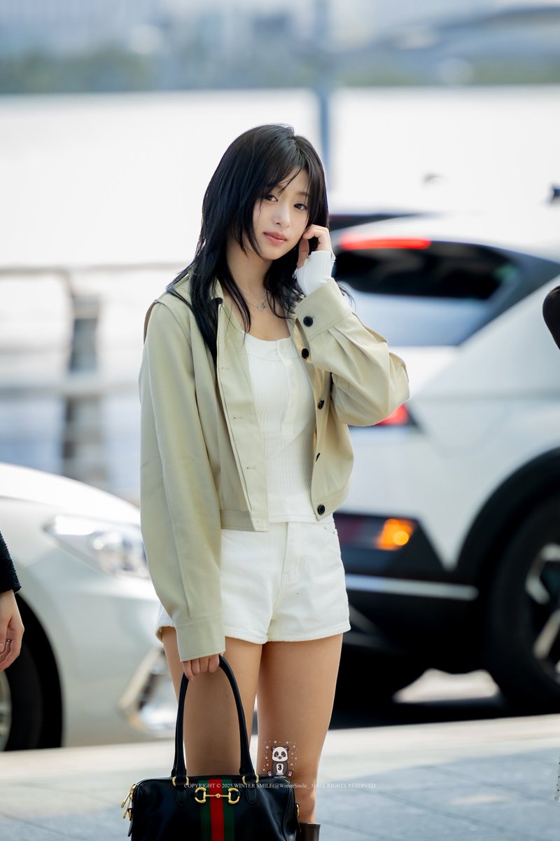 Winter Smil3 🐼❄️ tweet media