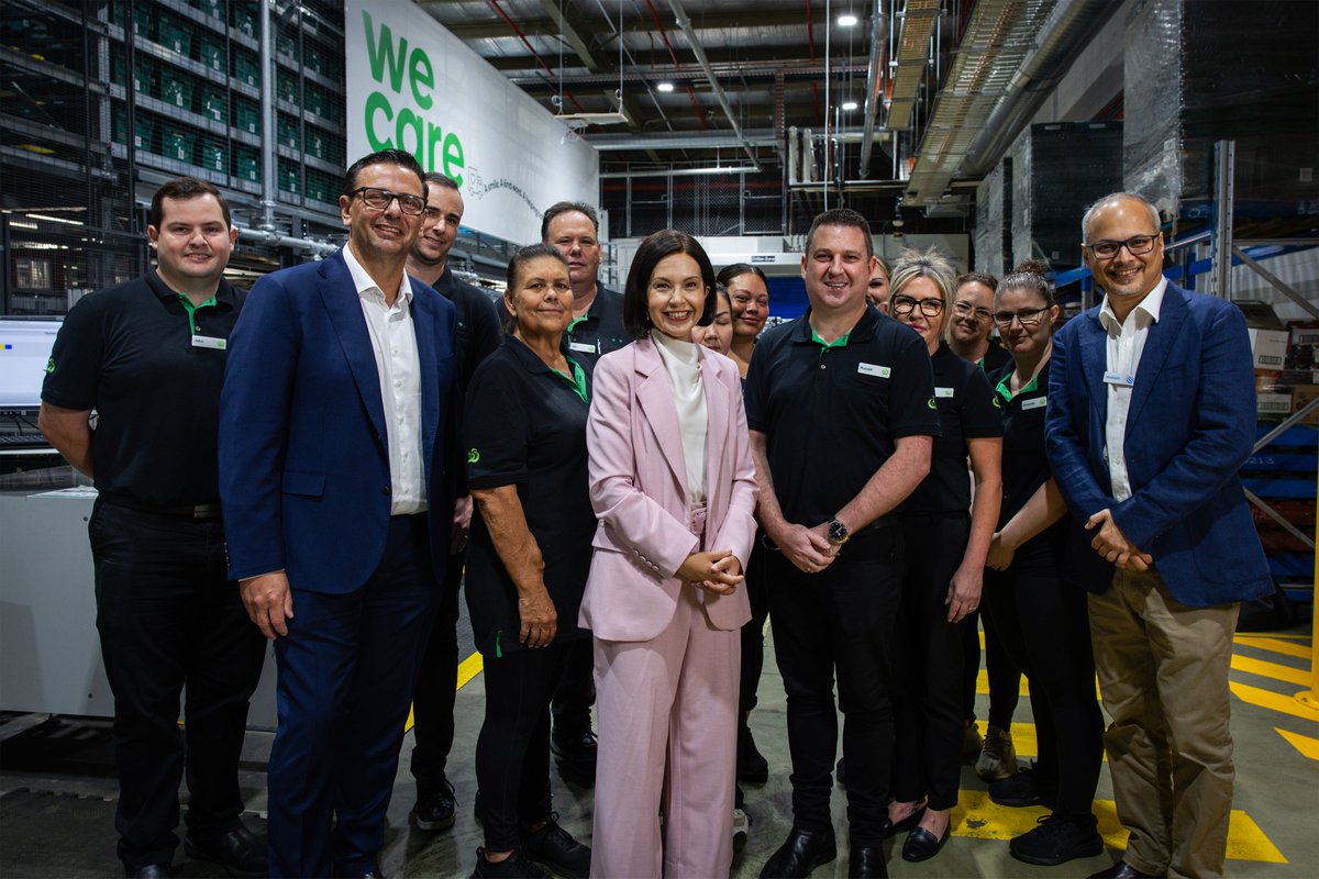 Prue Car MP tweet media