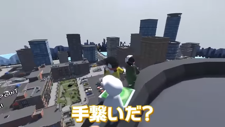 TOP4切り抜き tweet media