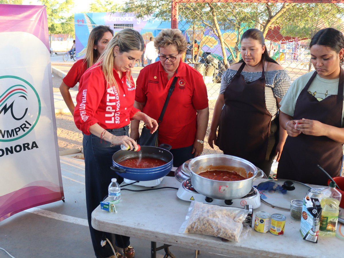 PRI Sonora tweet media