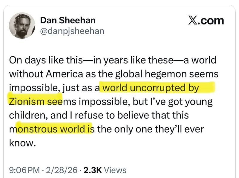 MegaElicohen tweet media