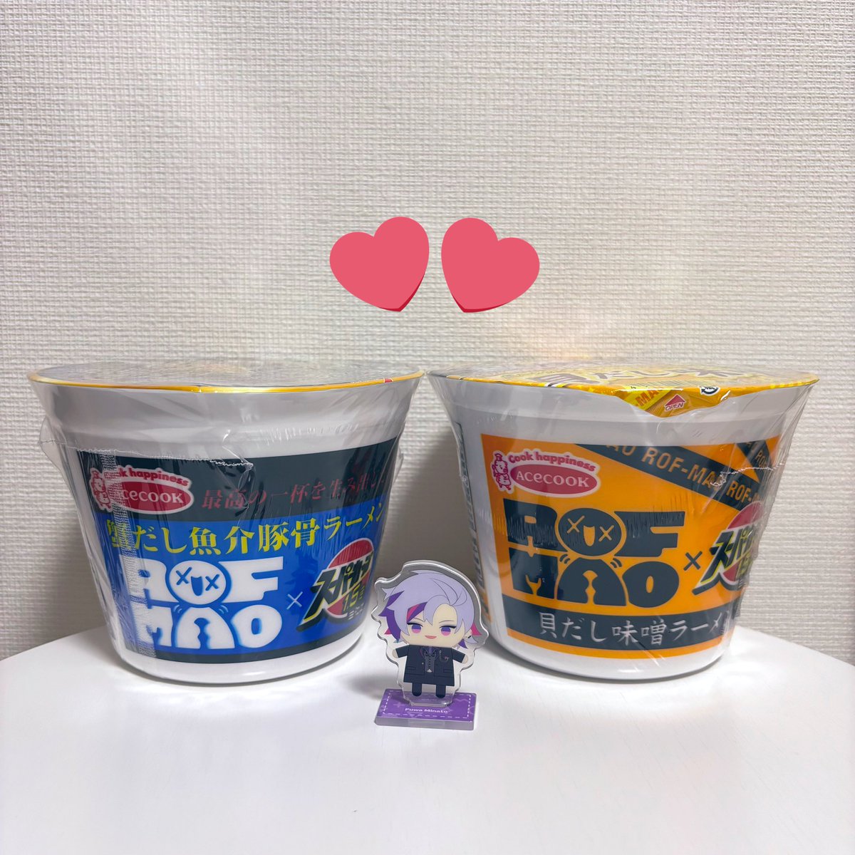 ゆちゃ tweet media