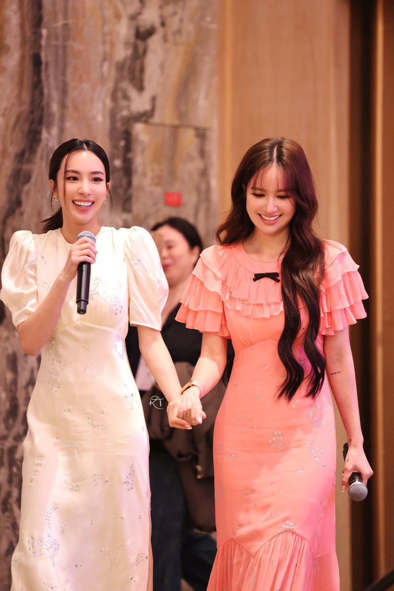 ณัณณิริณซินโดรม tweet media