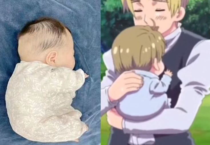 ケン 、Ken! tweet media