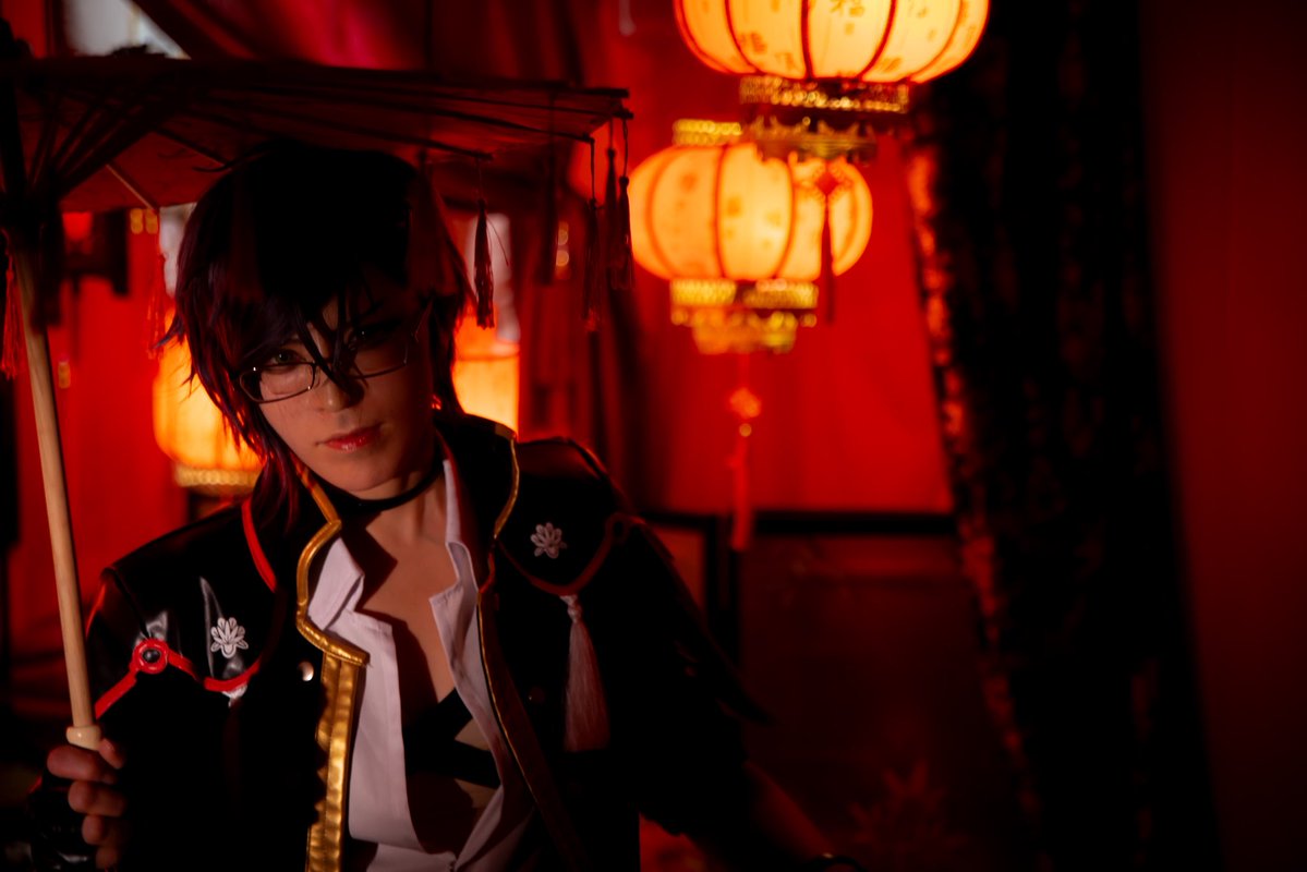 ayamika🌙👓🍵🍃🐙🪞4/12ウイコス tweet media