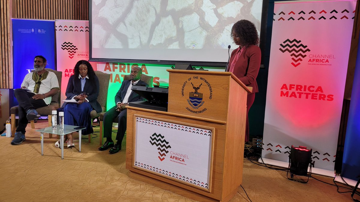 Channel Africa tweet media