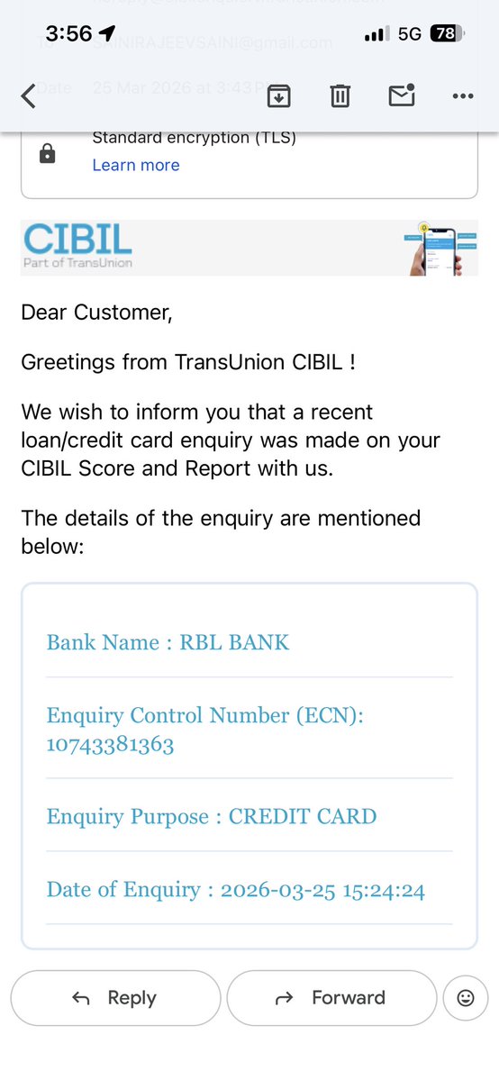 Rajeev Saini tweet media