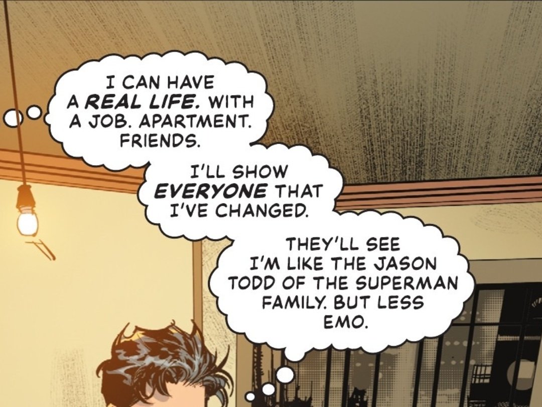 Jason Todd News Br tweet media