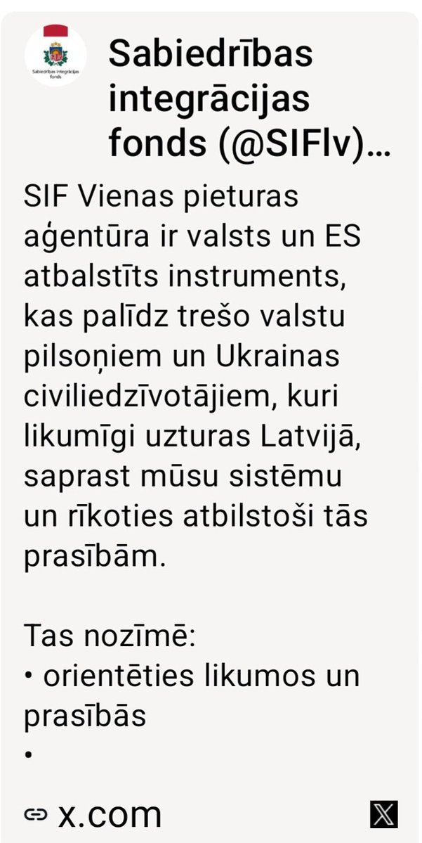 Dace Lindberga tweet media