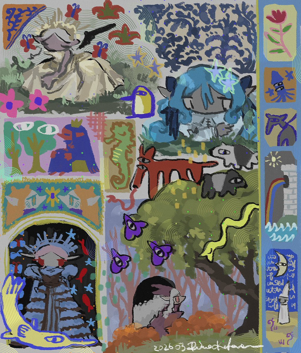 Riho Kurokawa tweet media