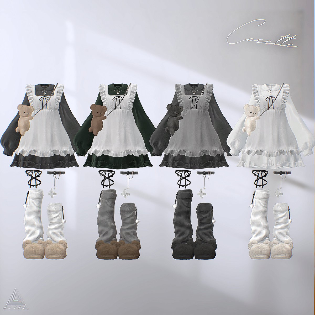 ᴀʟɪᴄᴇ tweet media