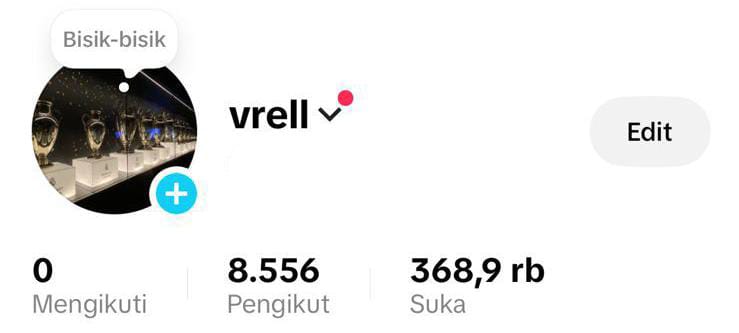 tar || jualan akun x, ig dan tiktok🍒 tweet media