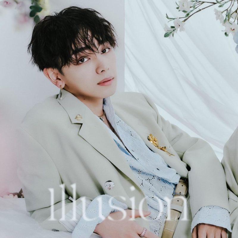 【本日発売】
宮世琉弥さん 3rd Album "Illusion"
「雨に唄えば」

作曲、編曲で参加させていただきました！
是非お聴きください！

#宮世琉弥
#雨に唄えば