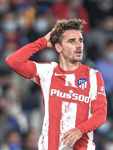 Berita Sepakbola Dunia tweet media