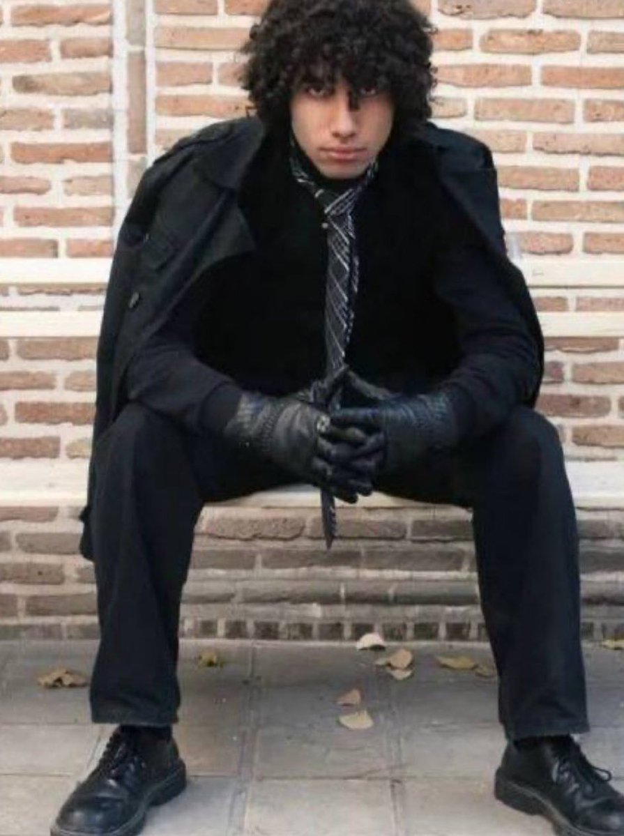 Ilia 🇮🇷 tweet media