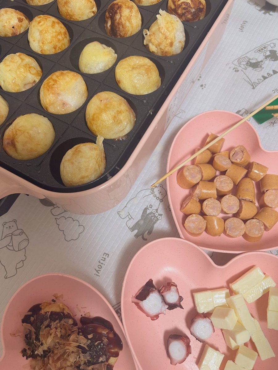 借り暮らしのみなおってぃ tweet media